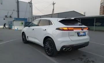 Changan UNI-K 2023 года за 14 500 000 тг. в Шымкент фото 4