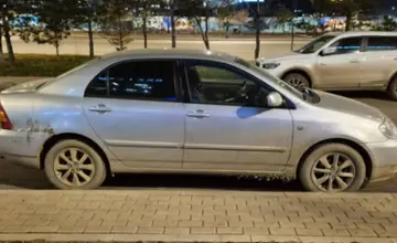 Toyota Corolla 2004 года за 3 000 000 тг. в Астана фото 4