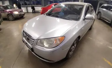 Hyundai Avante 2010 года за 4 000 000 тг. в Астана фото 1
