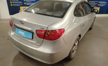Hyundai Avante 2010 года за 4 000 000 тг. в Астана