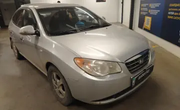 Hyundai Avante 2010 года за 4 000 000 тг. в Астана фото 3