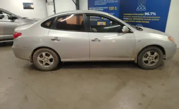 Hyundai Avante 2010 года за 4 000 000 тг. в Астана фото 4