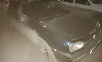 Volkswagen Golf 1994 года за 1 800 000 тг. в Костанай фото 3