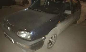 Volkswagen Golf 1994 года за 1 800 000 тг. в Костанай фото 1