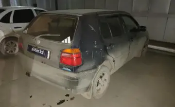 Volkswagen Golf 1994 года за 1 800 000 тг. в Костанай