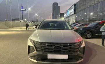 Hyundai Tucson 2025 года за 18 000 000 тг. в Шымкент фото 2