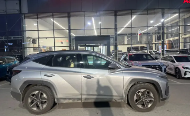 Hyundai Tucson 2025 года за 18 000 000 тг. в Шымкент фото 4