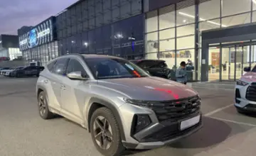 Hyundai Tucson 2025 года за 18 000 000 тг. в Шымкент фото 3