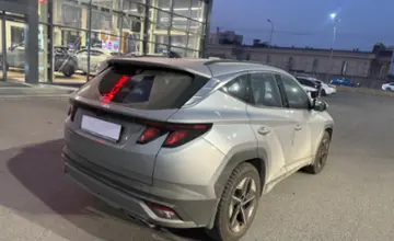 Hyundai Tucson 2025 года за 18 000 000 тг. в Шымкент