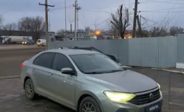 Volkswagen Polo 2020 года за 7 000 000 тг. в Уральск фото 3