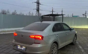 Volkswagen Polo 2020 года за 7 000 000 тг. в Уральск