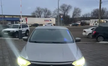 Volkswagen Polo 2020 года за 7 000 000 тг. в Уральск фото 2