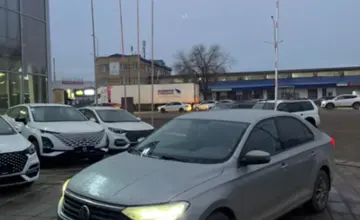 Volkswagen Polo 2020 года за 7 000 000 тг. в Уральск фото 1