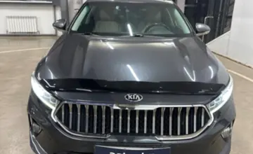 Kia K7 2020 года за 13 000 000 тг. в Астана фото 2