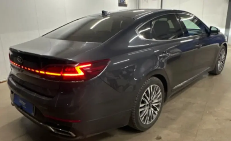 Kia K7 2020 года за 13 000 000 тг. в Астана фото 5