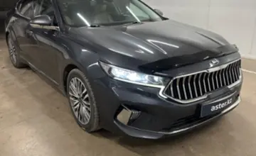 Kia K7 2020 года за 13 000 000 тг. в Астана фото 3