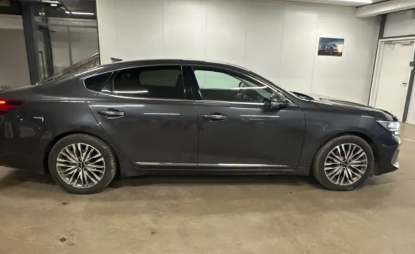 Kia K7 2020 года за 13 000 000 тг. в Астана фото 4