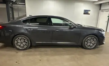 Kia K7 2020 года за 13 000 000 тг. в Астана фото 4