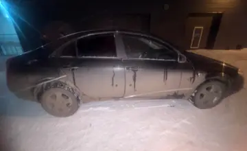 Nissan Primera 2005 года за 2 000 000 тг. в Петропавловск фото 4