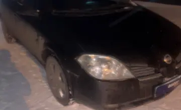 Nissan Primera 2005 года за 2 000 000 тг. в Петропавловск фото 3