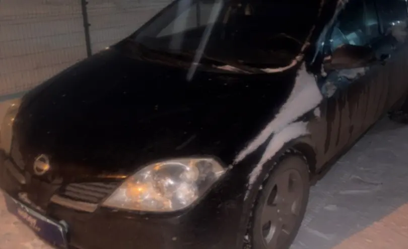 Nissan Primera 2005 года за 2 000 000 тг. в Петропавловск