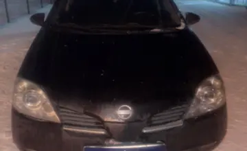 Nissan Primera 2005 года за 2 000 000 тг. в Петропавловск фото 2