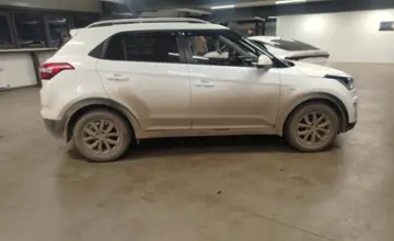 Hyundai Creta 2022 года за 9 000 000 тг. в Астана фото 4