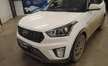 Hyundai Creta 2022 года за 9 000 000 тг. в Астана фото 1