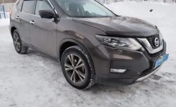 Nissan X-Trail 2021 года за 12 000 000 тг. в Усть-Каменогорск фото 3