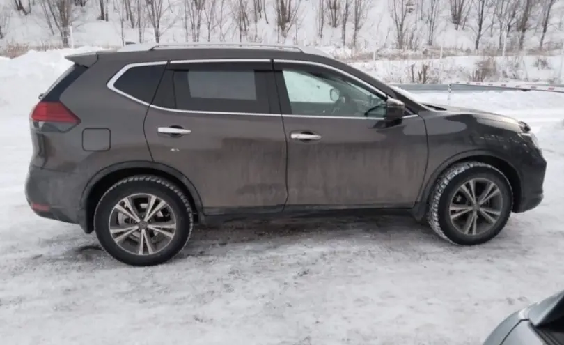 Nissan X-Trail 2021 года за 12 000 000 тг. в Усть-Каменогорск фото 4
