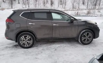 Nissan X-Trail 2021 года за 12 000 000 тг. в Усть-Каменогорск фото 4