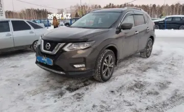 Nissan X-Trail 2021 года за 12 000 000 тг. в Усть-Каменогорск фото 1