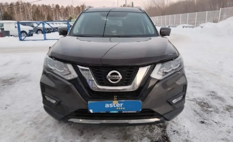 Nissan X-Trail 2021 года за 12 000 000 тг. в Усть-Каменогорск фото 2