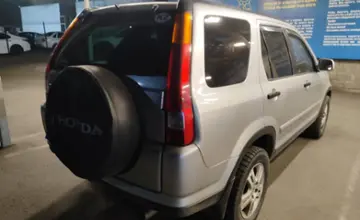 Honda CR-V 2003 года за 5 000 000 тг. в Алматы