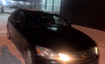 Lexus GS 2006 года за 5 500 000 тг. в Петропавловск фото 3