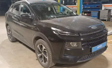 JAC JS6 2024 года за 9 500 000 тг. в Караганда фото 3