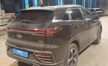 JAC JS6 2024 года за 9 500 000 тг. в Караганда