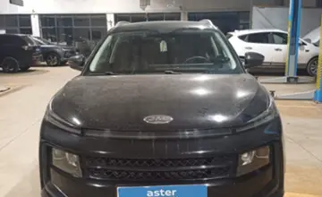 JAC JS6 2024 года за 9 500 000 тг. в Караганда фото 2