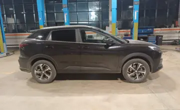 JAC JS6 2024 года за 9 500 000 тг. в Караганда фото 4