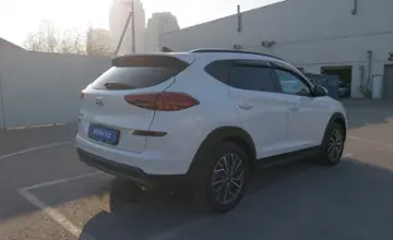 Hyundai Tucson 2019 года за 11 000 000 тг. в Шымкент фото 3