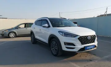 Hyundai Tucson 2019 года за 11 000 000 тг. в Шымкент фото 2