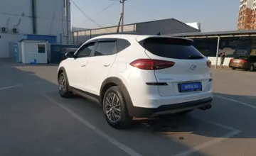 Hyundai Tucson 2019 года за 11 000 000 тг. в Шымкент фото 4