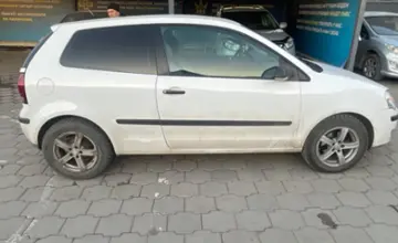 Volkswagen Polo 2005 года за 3 500 000 тг. в Караганда фото 4