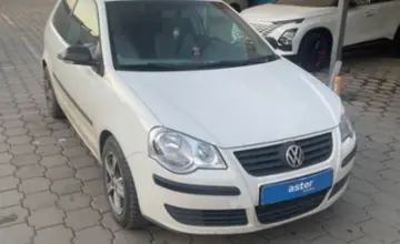 Volkswagen Polo 2005 года за 3 500 000 тг. в Караганда фото 3