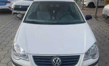 Volkswagen Polo 2005 года за 3 500 000 тг. в Караганда фото 2