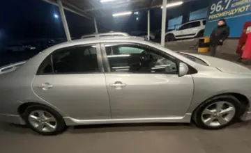 Toyota Corolla 2011 года за 5 000 000 тг. в Алматы фото 4