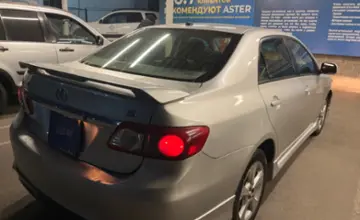 Toyota Corolla 2011 года за 5 000 000 тг. в Алматы