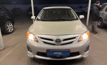 Toyota Corolla 2011 года за 5 000 000 тг. в Алматы фото 2