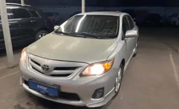 Toyota Corolla 2011 года за 5 000 000 тг. в Алматы фото 1
