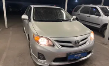 Toyota Corolla 2011 года за 5 000 000 тг. в Алматы фото 3